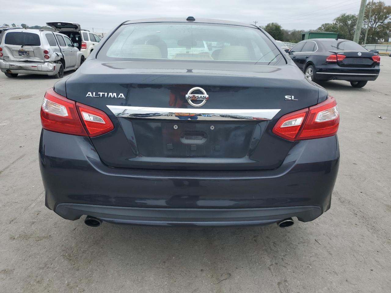 1N4AL3AP0GC172102 2016 Nissan Altima 2.5