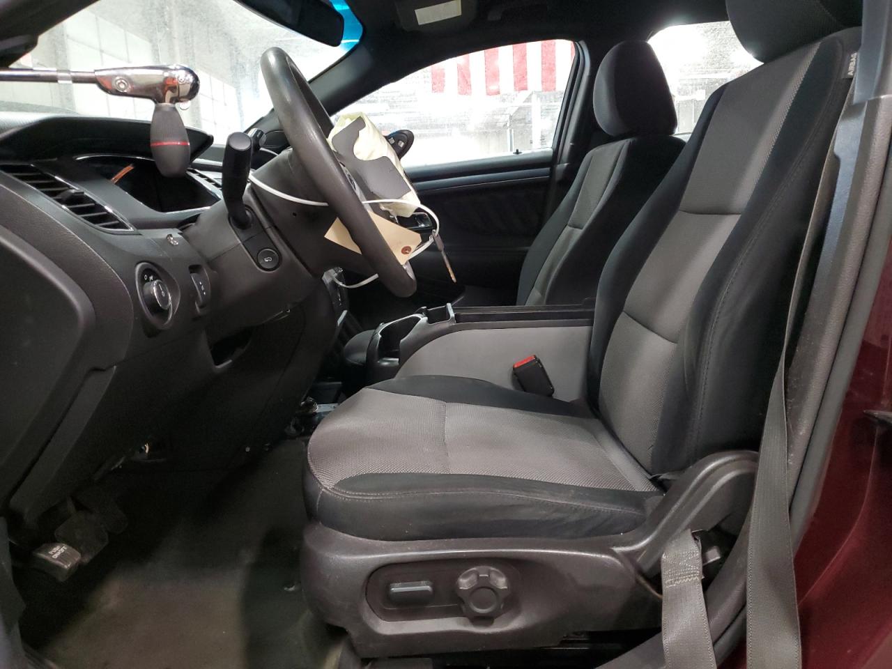 2014 Ford Taurus - Image 7
