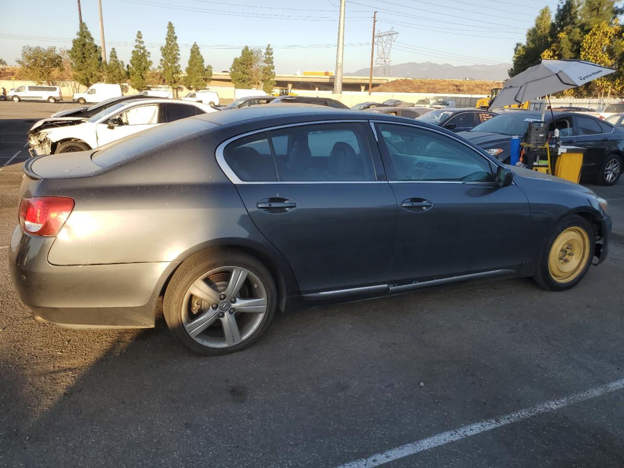 2006 Lexus GS 300 - Image 3