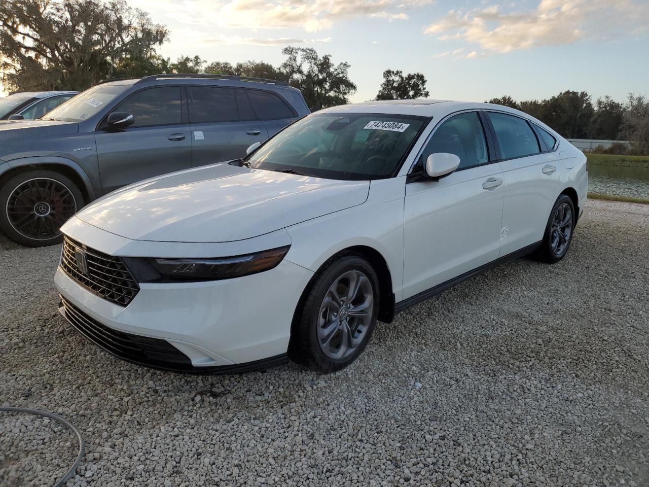 2024 Honda Accord - Image 1