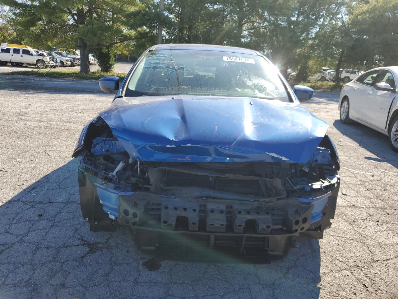 2018 Ford Focus - Image 5