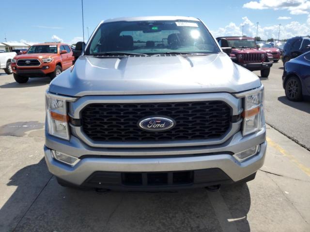 1FTFW1E84MFC40331 Ford F-150 F150 SUPER 5