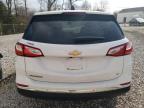 2019 Chevrolet Equinox Lt na sprzedaż w Northfield, OH - Front End