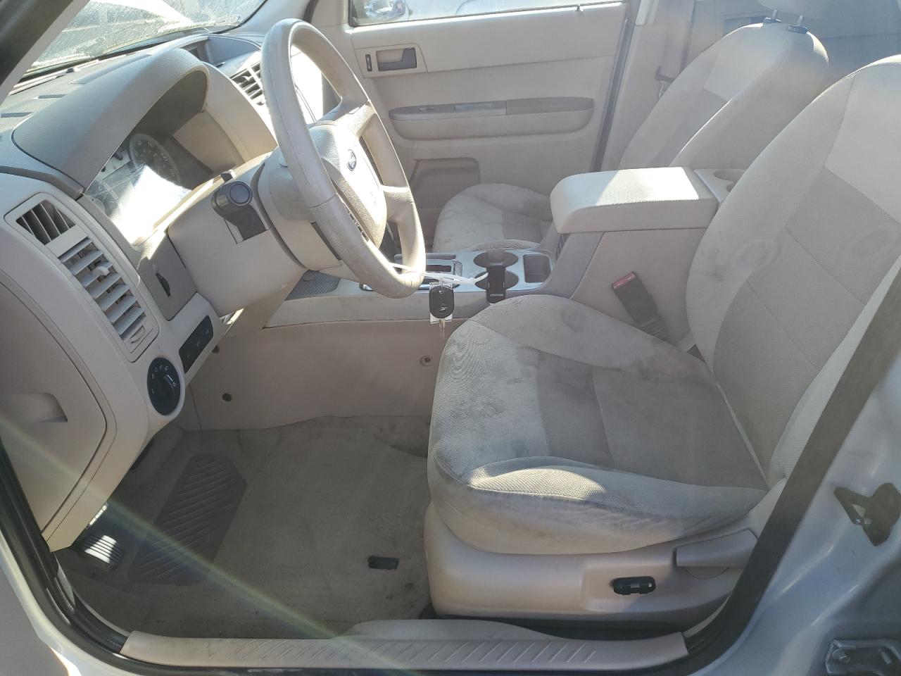 2008 Ford Escape - Image 7
