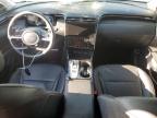 2022 Hyundai Tucson Limited იყიდება Spartanburg-ში, SC - Top/Roof