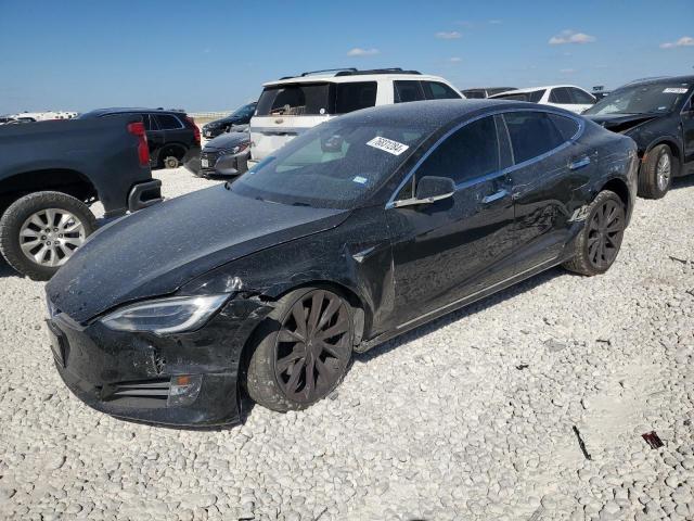 2018 Tesla Model S 