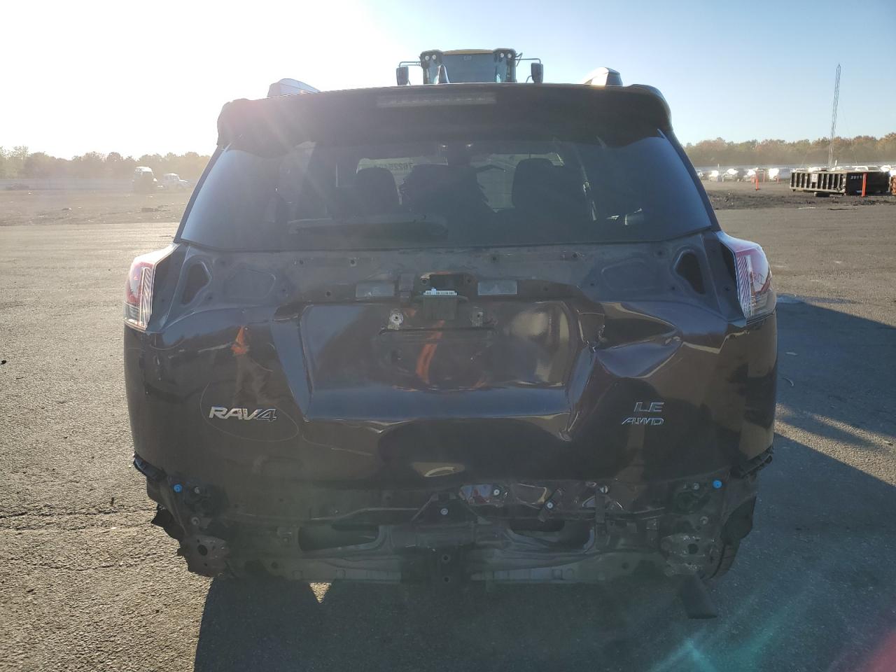 2018 Toyota RAV 4 - Image 6