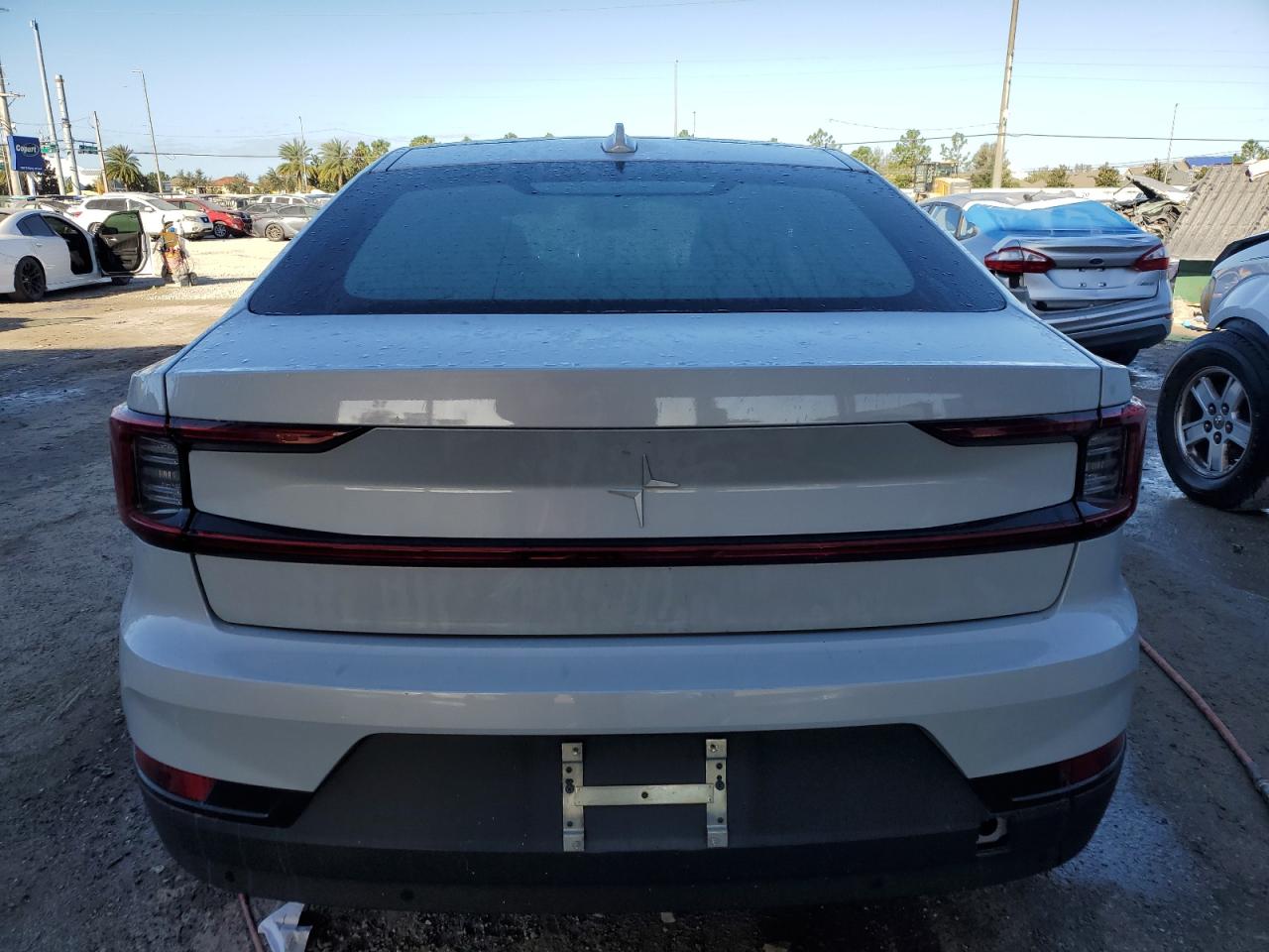 2023 Polestar 2 VIN: YSMED3KA7PL122854 Lot: 74994294