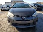2015 Toyota Corolla L zu verkaufen in Lebanon, TN - Rear End