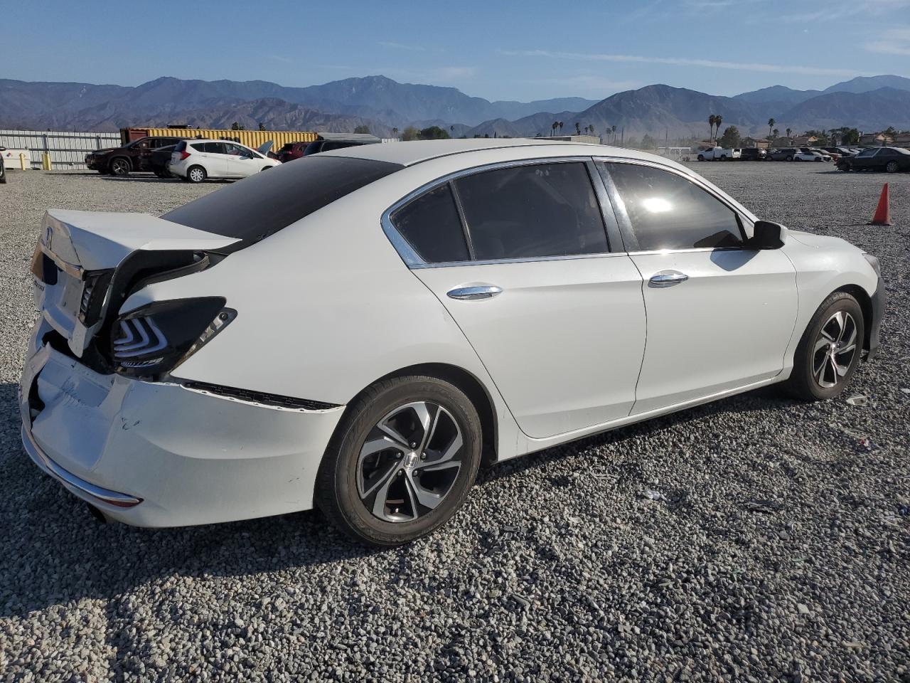 2016 Honda Accord - Image 3