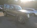 2008 Jeep Liberty Sport de vânzare în Shreveport, LA - Side