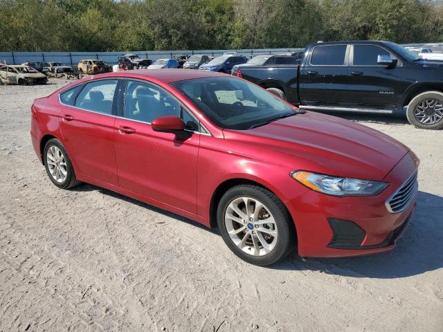 3FA6P0HD4LR168778 Ford Fusion SE 4