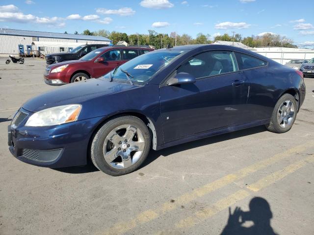 2009 Pontiac G6  იყიდება Pennsburg-ში, PA - Side