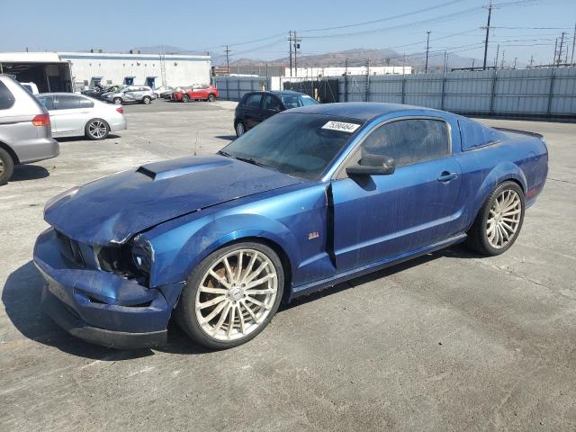 2006 Ford Mustang Gt