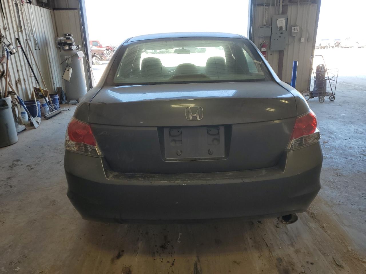 1HGCP26459A116494 2009 Honda Accord Lxp