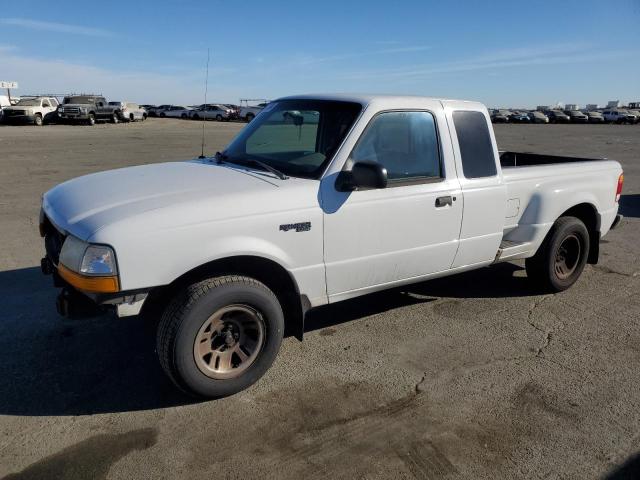 1999 Ford Ranger Super Cab