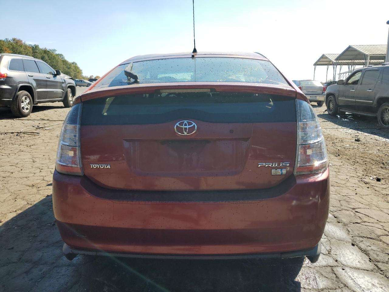 2005 Toyota Prius - Image 6