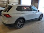 2019 Volkswagen Tiguan Se იყიდება Abilene-ში, TX - Hail