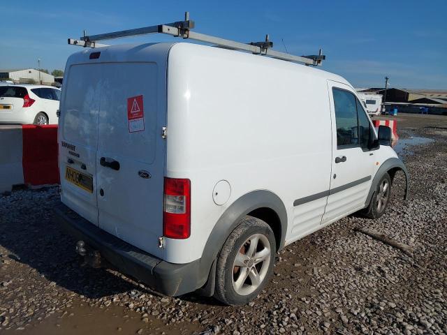 2008 FORD TRANSIT CO