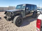 2011 Jeep Wrangler Unlimited Sport за продажба в Phoenix, AZ - Front End