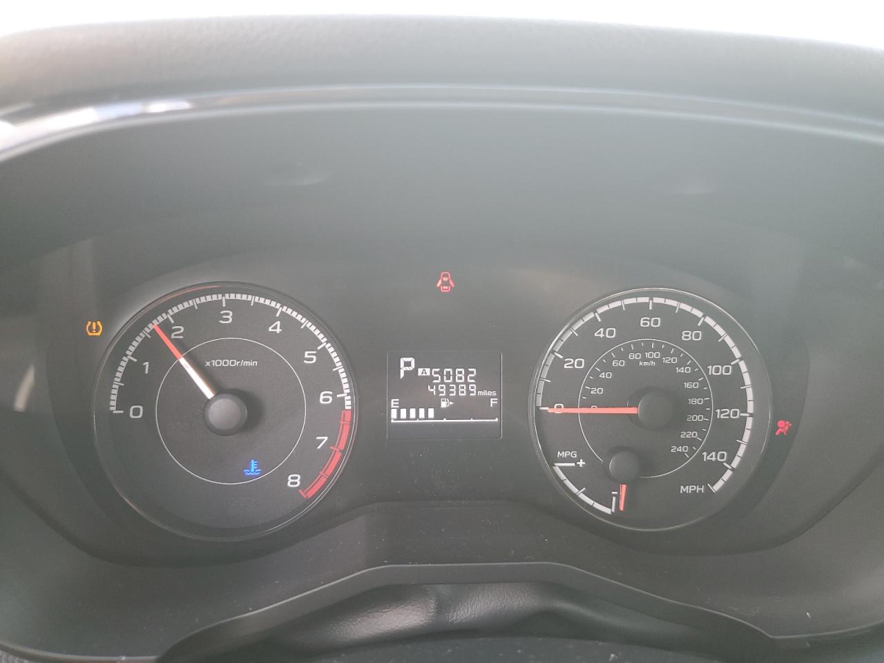 2019 Subaru Impreza - Image 9