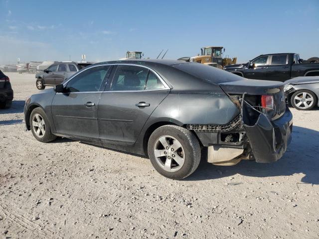  CHEVROLET MALIBU 2015 Szary