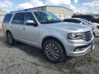 2017 Lincoln Navigator Select en Venta en Spartanburg, SC - Top/Roof
