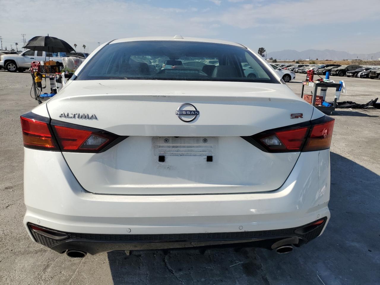 1N4BL4CV7RN315544 2024 Nissan Altima Sr