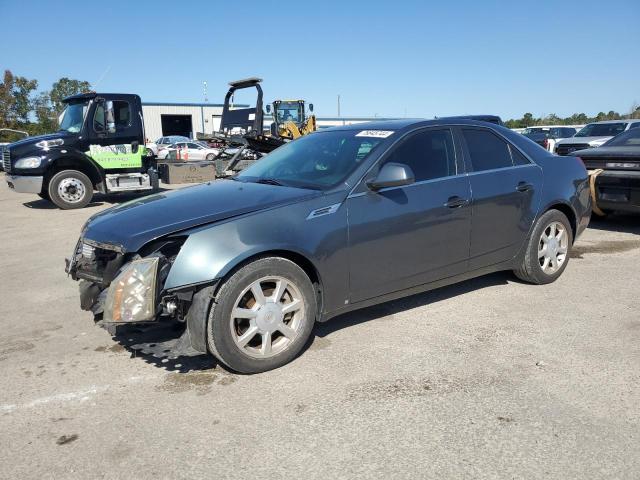 2009 Cadillac Cts Hi Feature V6