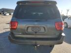 2003 Toyota Sequoia Limited продається в Lebanon, TN - Front End