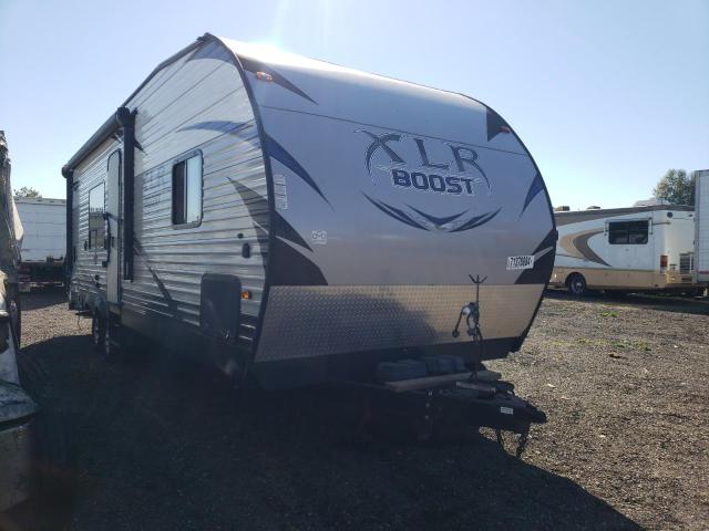 2018 Wildwood Xlr