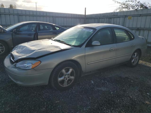 2003 Ford Taurus Ses