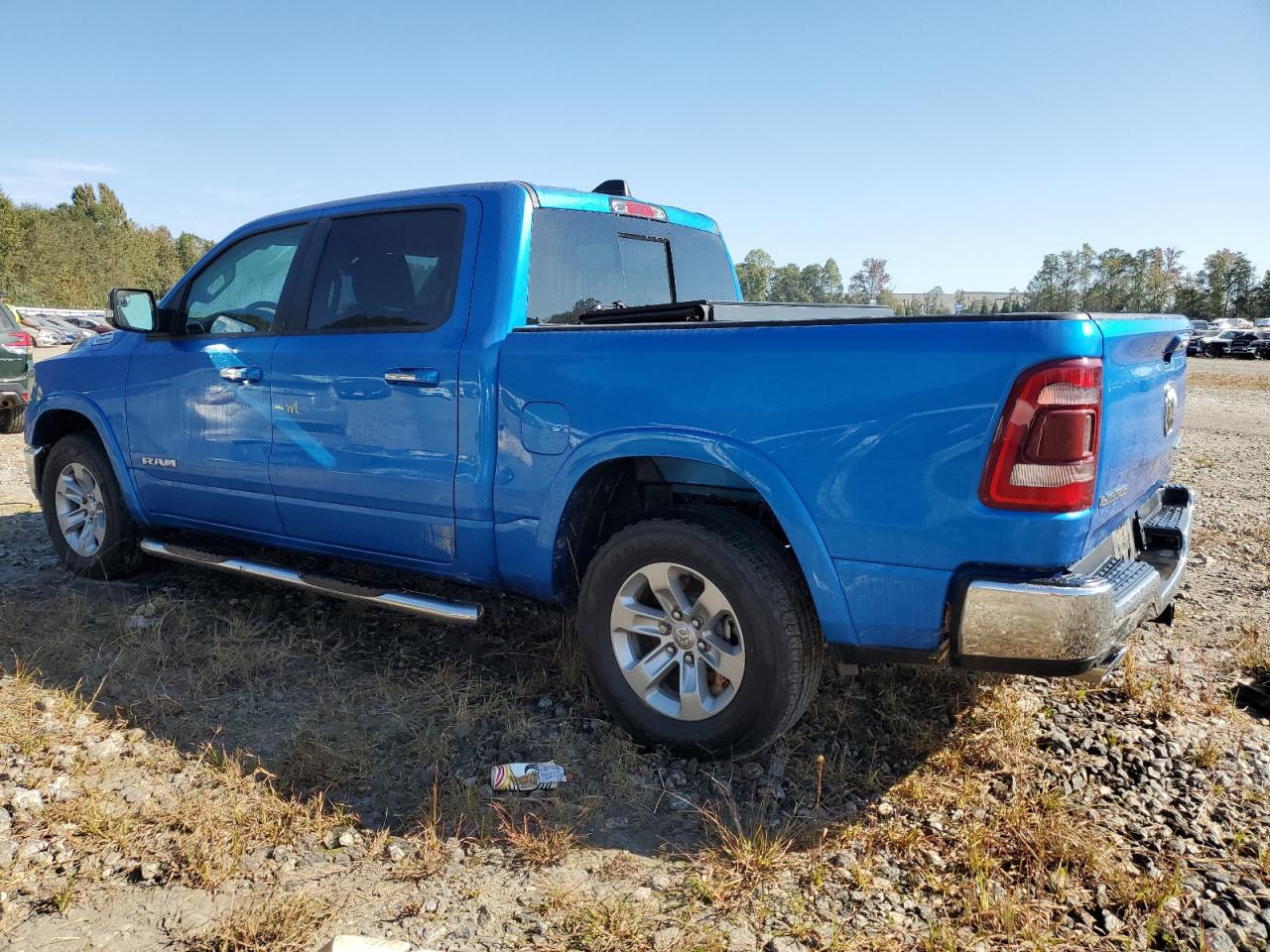 2022 RAM 1500 - Image 2