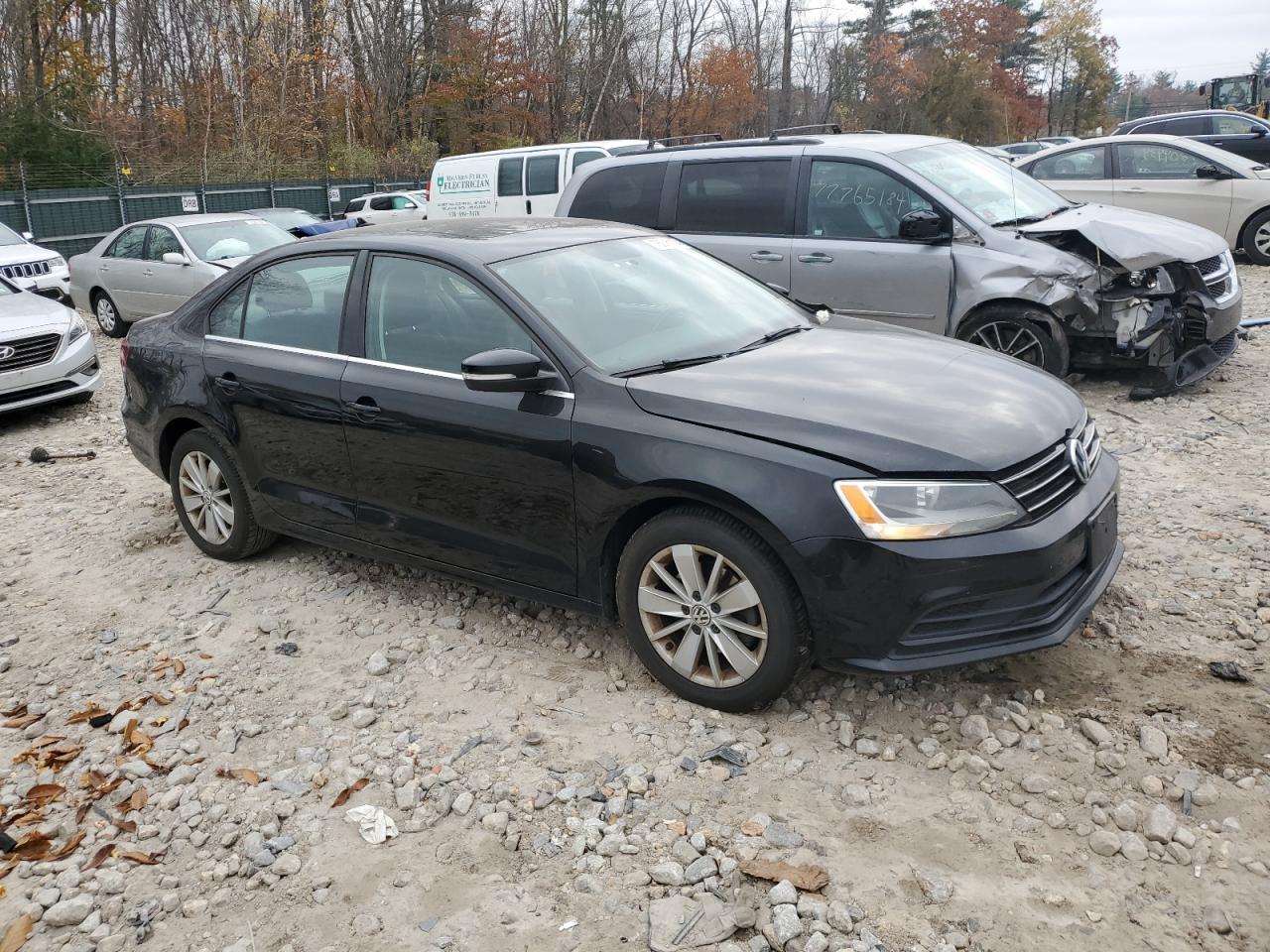 2016 Volkswagen Jetta - Image 4