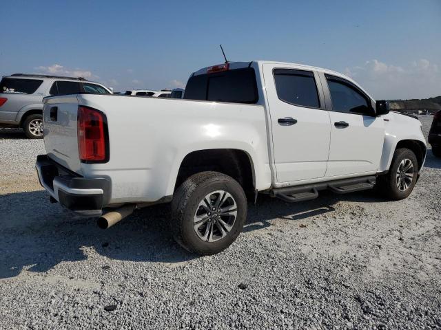 1GCPTDE15M1204579 Chevrolet Colorado Z 3