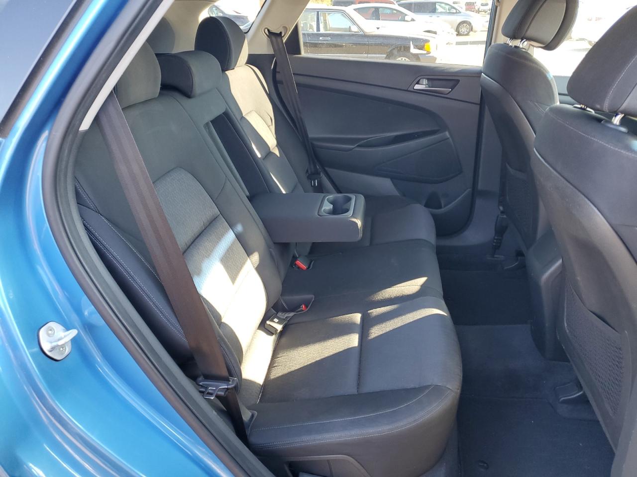2016 Hyundai Tucson - Image 11