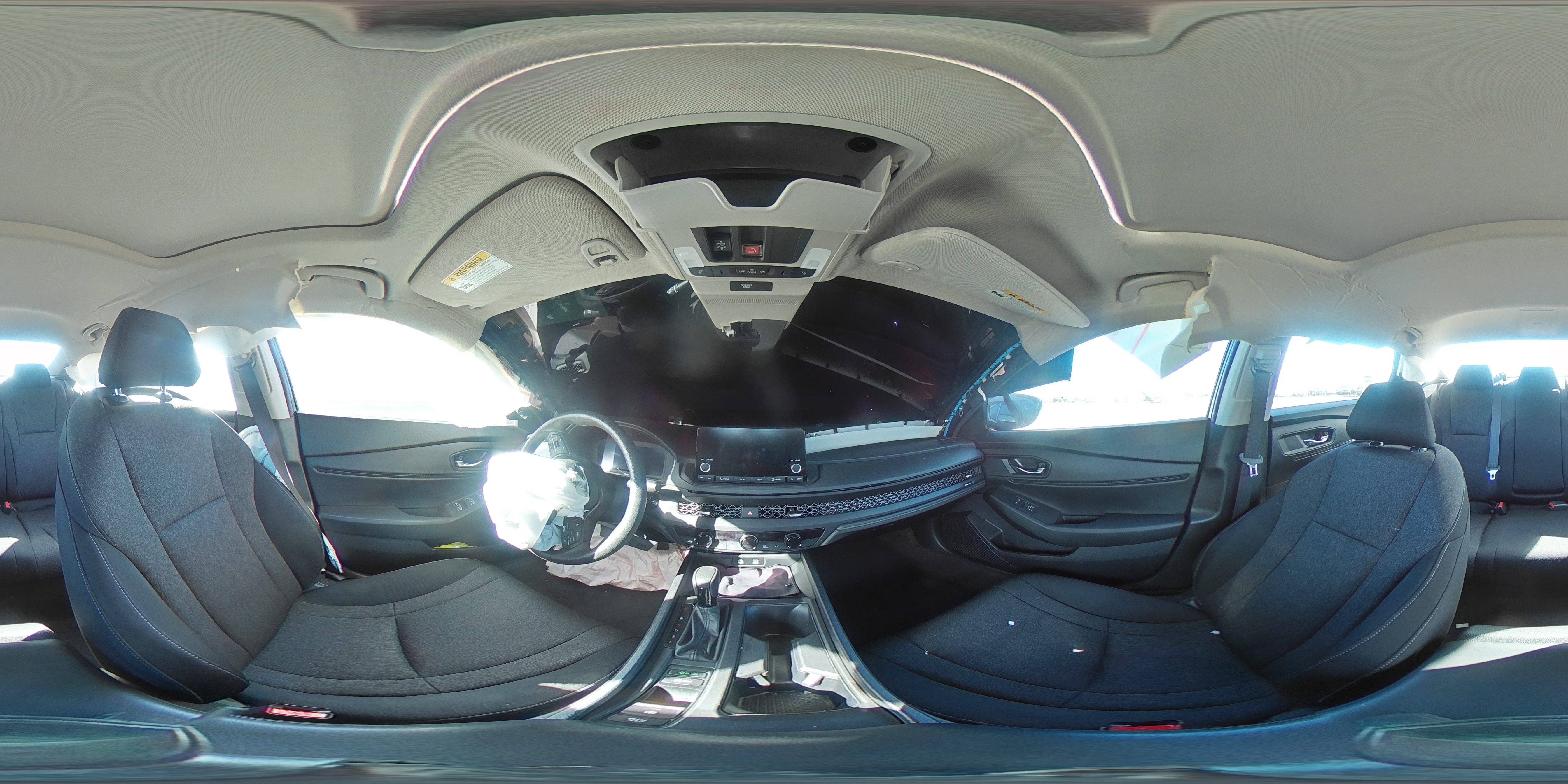 2024 Honda Accord - Image 13