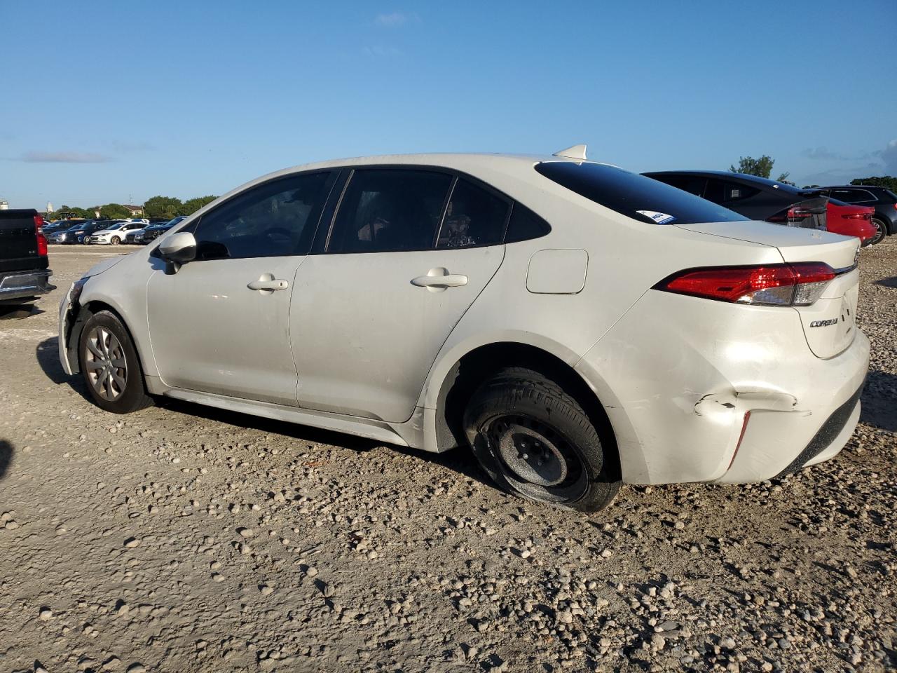 2020 Toyota Corolla - Image 2