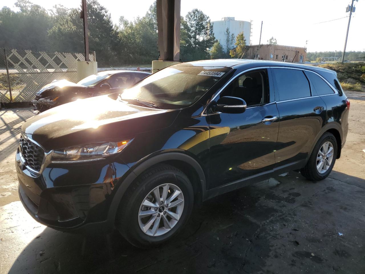 2019 Kia Sorento - Image 1