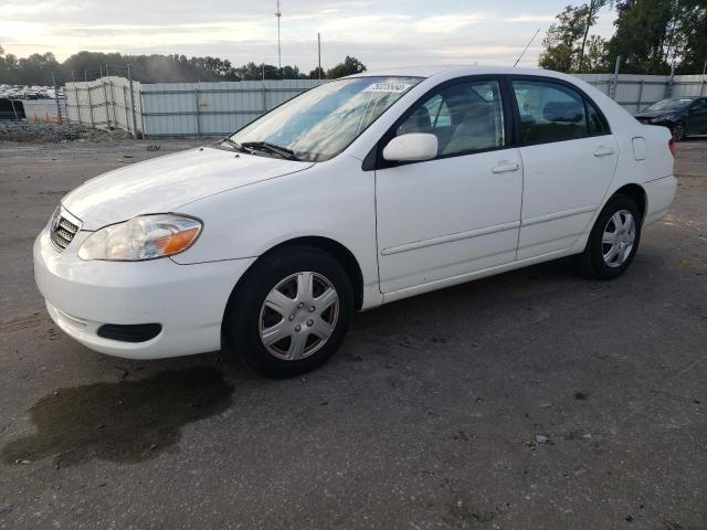 2008 Toyota Corolla Ce продається в Dunn, NC - All Over