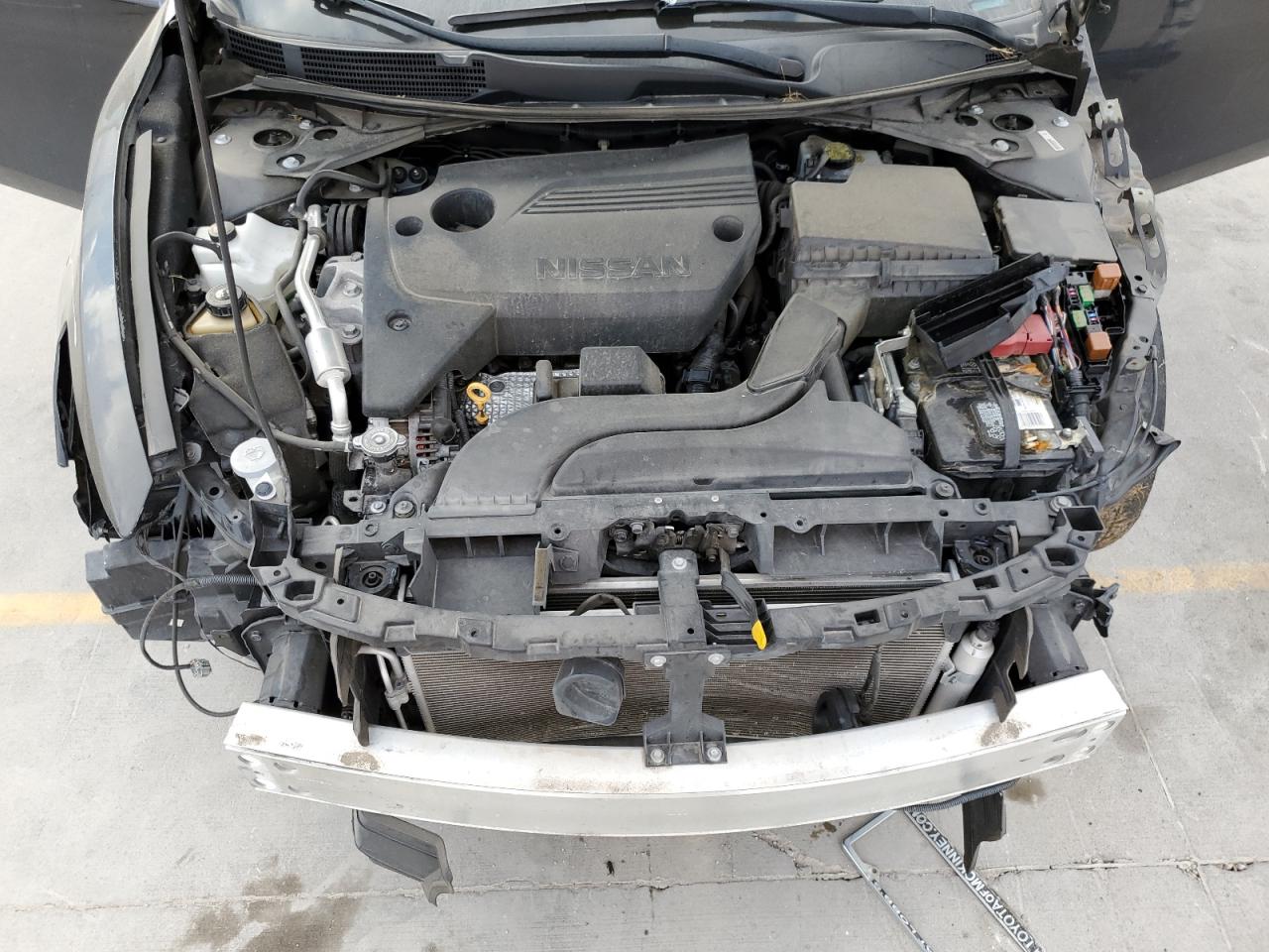 2017 Nissan Altima - Image 11