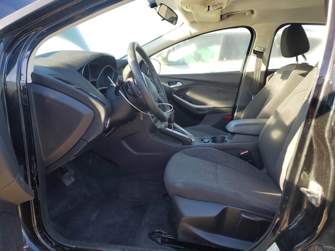 2012 Ford Focus - Image 7