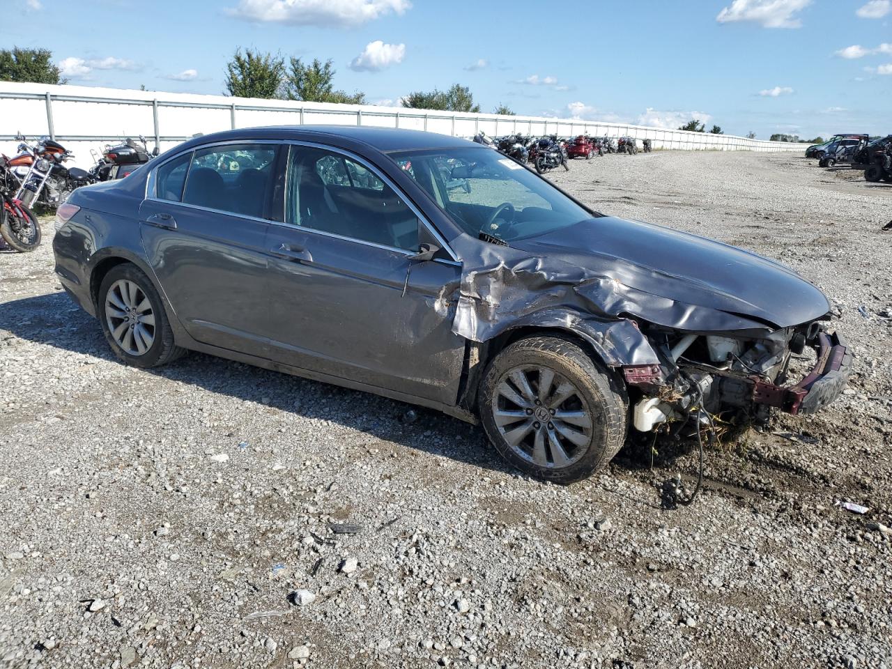 2012 Honda Accord - Image 4