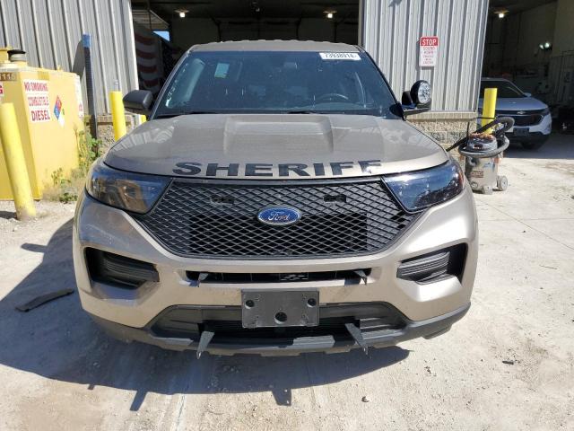 1FM5K8AW4LGD01881 Ford Explorer P 5