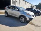 2011 Kia Sportage Lx for Sale in Gaston, SC - Front End