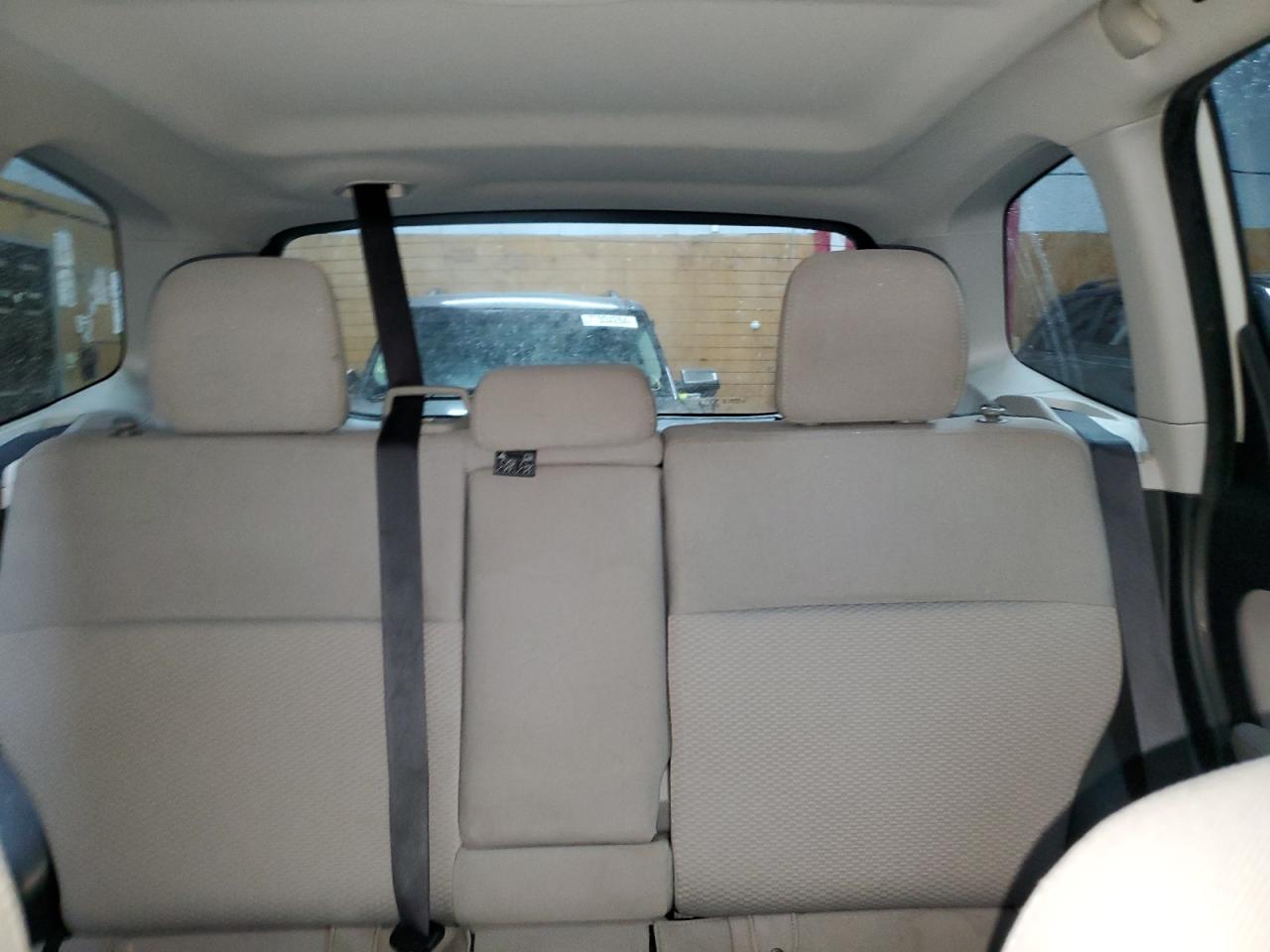 2014 Subaru Forester - Image 10