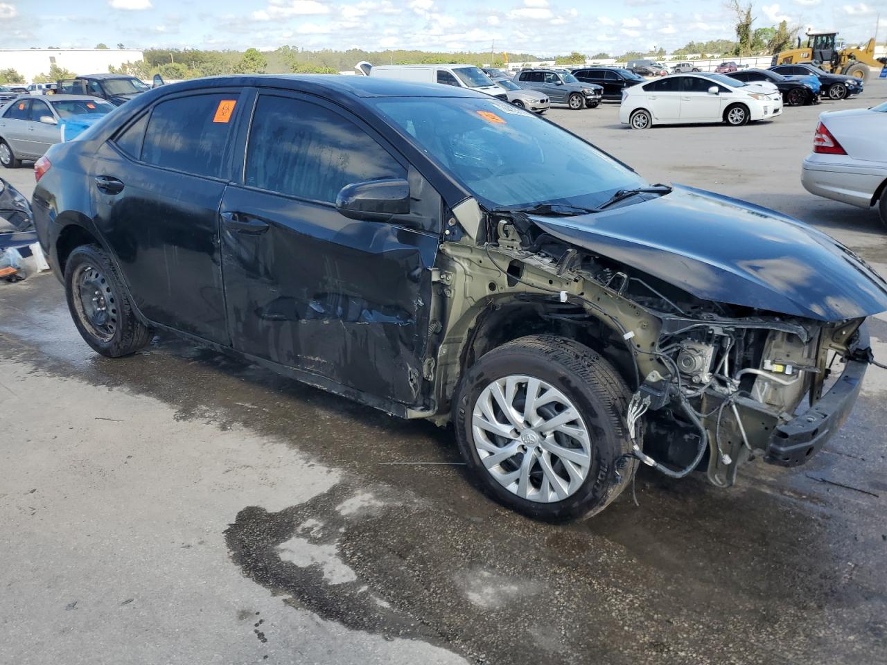 2018 Toyota Corolla - Image 4