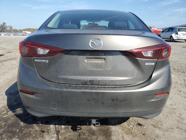  MAZDA 3 2015 Charcoal