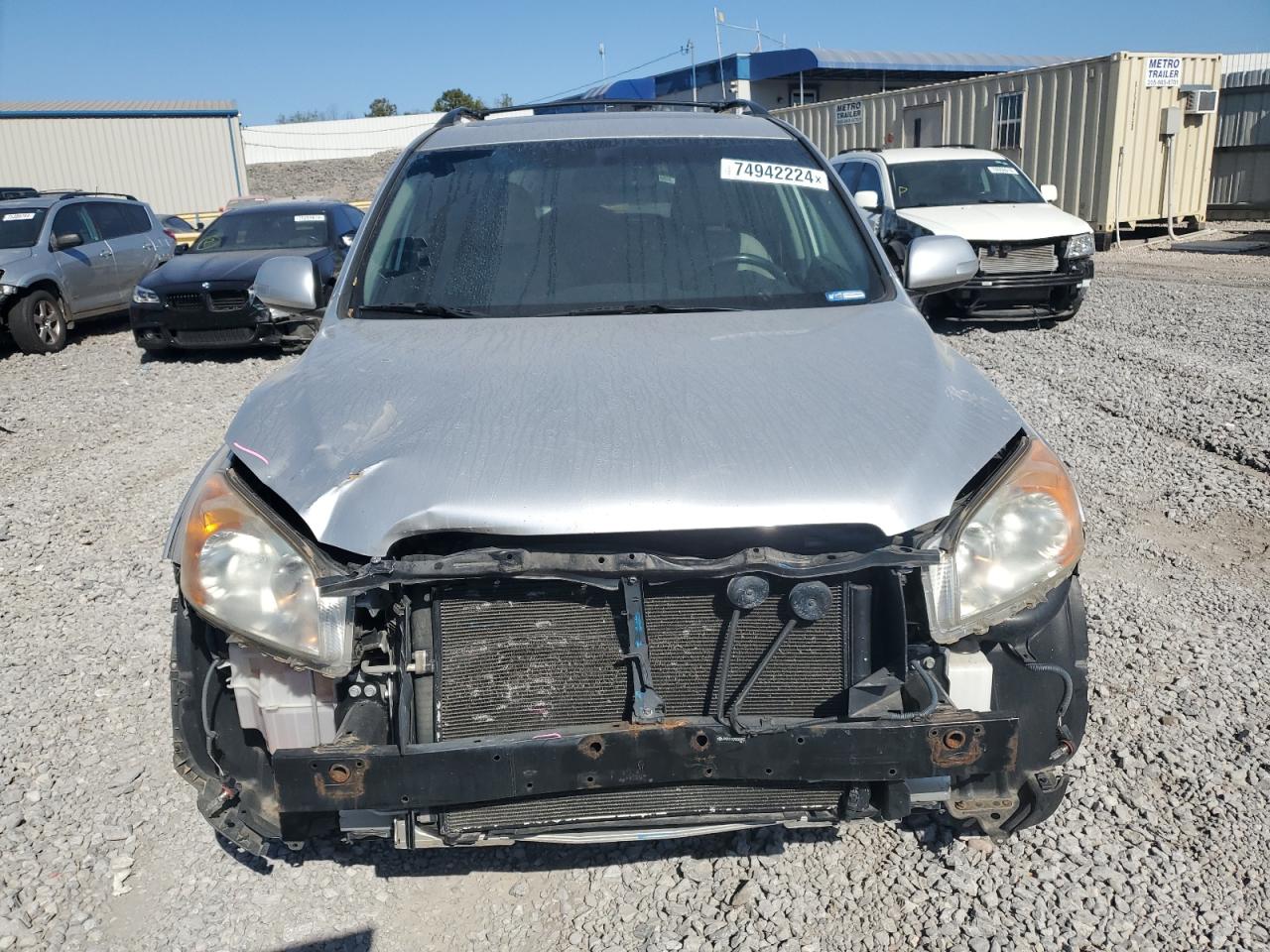 2009 Toyota RAV 4 - Image 5