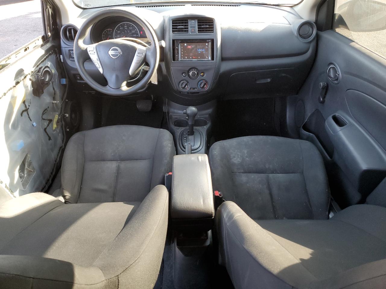 3N1CN7AP8GL900292 2016 Nissan Versa S